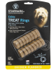 PETSPORT Kaleidoscope Rope 2 Knot  Large 15 
