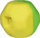 PETSPORT Kaleidoscope Rope Pinata  Medium 18 