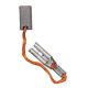 Andis Carbon Brushes for AGC and AGC2 Clippers