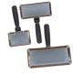 #1 All Systems Slicker Brushes M
