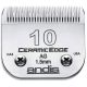 Andis CeramicEdge Blades 10