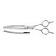 Artero Shears Slalom Curvy Thinning 6.5