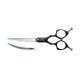 Artero Shears Fusion Curvy 6