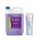 Artero BLANC White & Black Coat Shampoo 180 oz
