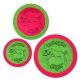 ASPEN Floppy Disc Large 10in