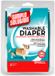 SIMPLE S Diaper Pant S 815