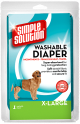 SIMPLE S Diaper Pant XL 5590