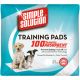 SIMPLE S Pup Training Pad 50