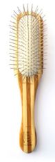 BASS Pet Groomer Wire Pin Rectangle