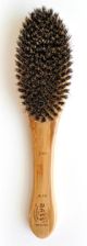 BASS Pet Groomer Boar Oval M