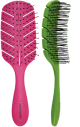 BASS BIOFLEX Detangle Brush Leaf