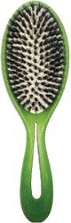 BASS BIOFLEX Shine Cond Brush Oval