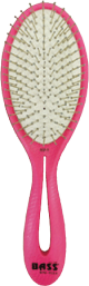 BASS BIOFLEX Alloy Style Detangle Oval
