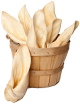 BEST BUY Puffed Lamb Ears