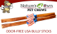 BEST BUY Premium Bully Stick 12in 25ct