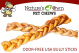 BEST BUY Braided Bully 12in 12ct