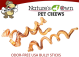 BEST BUY Jumbo Pizzle Swizzle 12ct