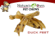 BEST BUY Duck Feet Bulk 70ct
