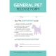 Modern General Pet Release Form Pad Of 50