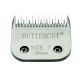 Geib Stainless Steel Buttercut Blades 7 Skip Tooth