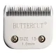 Geib Stainless Steel Buttercut Blades 15