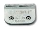 Geib Stainless Steel Buttercut Blades 30