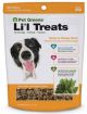 BELLROCK Lil Treats Bacon Chs 6oz