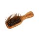 Tiny Tot Wood Pin Brush