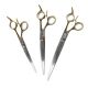 Artisan Curved Shears 7in
