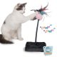 Cat is Good Chirping Teasers