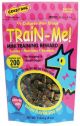 CRAZY DOG TrainMe Treats Bacon 4oz Mini