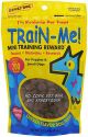 CRAZY DOG TrainMe Treats Chick 4oz Mini