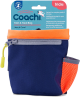 COA41313 COACHI Train & Treat Bag Navy/Coral