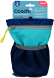 COA41322 COACHI Pro Train & Treat Bag Navy/Light Blue