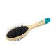 Craft Combo Pin/Bristle Brush Large