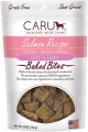 CARU Baked Bites Salmon 4oz