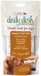 CARU Daily Dish Smoothies Lickable Treats for Dogs