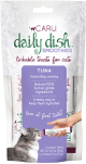 CARU Daily Dish Smoothies Lickable Treats for Cats