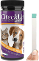 CHECK UP Diabetes Detection Strips 50ct