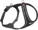 CURLI Belka Comfort Harness Black S