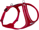 CURLI Belka Comfort Harness Red S