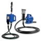 Groomers Edge Power Clipper 7 Portable VS
