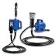Groomers Edge Power Clipper 10 Portable VS