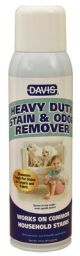 Davis Heavy Duty Stain & Odor Remover 14 oz