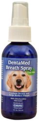 Davis DentaMed Spray 4 oz