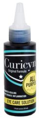 Curicyn Eye Care Solution 2 oz