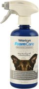 Vetericyn FoamCare Medicated Pet Shampoo 16 oz