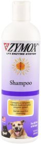 ZYMOX Enzymatic Shampoo