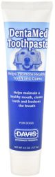 DentaMed Toothpaste 4.5 oz tube