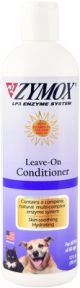 Zymox Leave On Conditioner